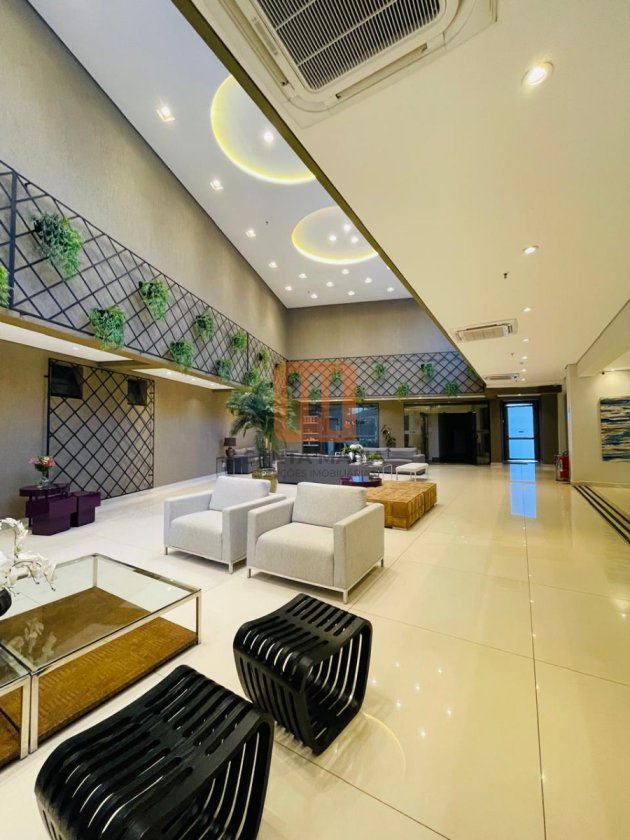 Apartamento para comprar em Jardim Califórnia, Ribeirão Preto - Hall De Entrada (condomínio) - foto 9 código 52950