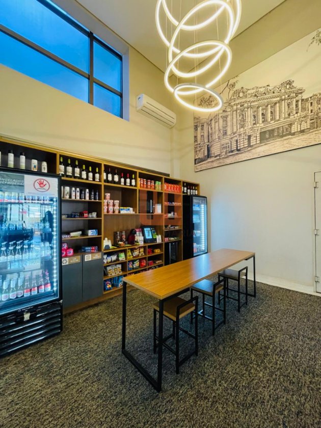 Apartamento para comprar em Jardim Califórnia, Ribeirão Preto - Loja de conveniência / mercado (condomínio) - foto 5 código 76239