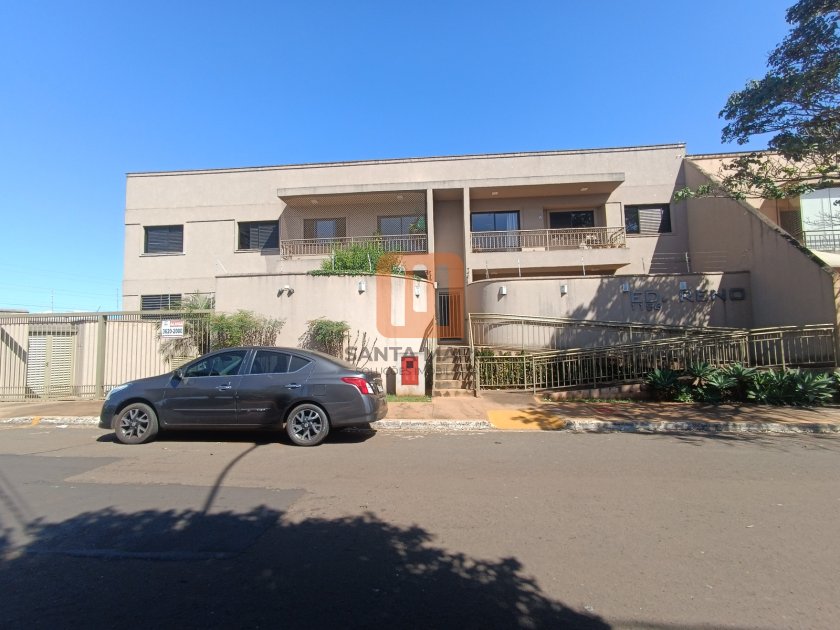 Apartamento para comprar em Jardim Botanico, Ribeirão Preto - Fachada Condominio (condomínio) - foto 17 código 31181