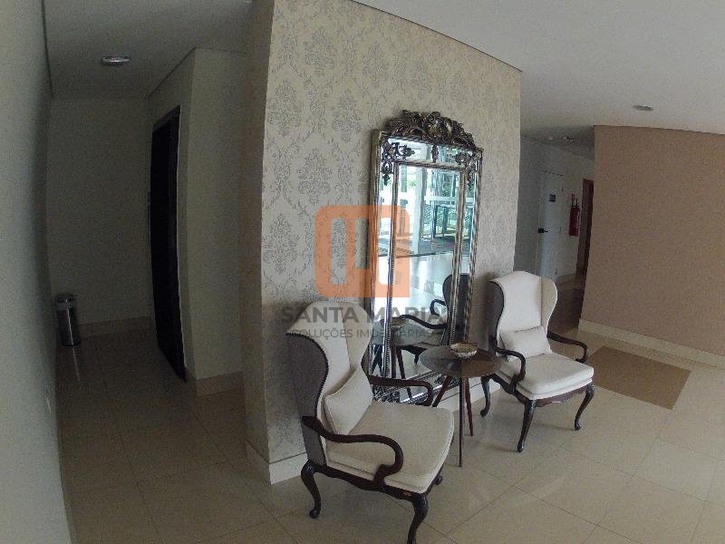 Apartamento para comprar em Jardim Botanico, Ribeirão Preto - Elevador (condomínio) - foto 5 código 40858