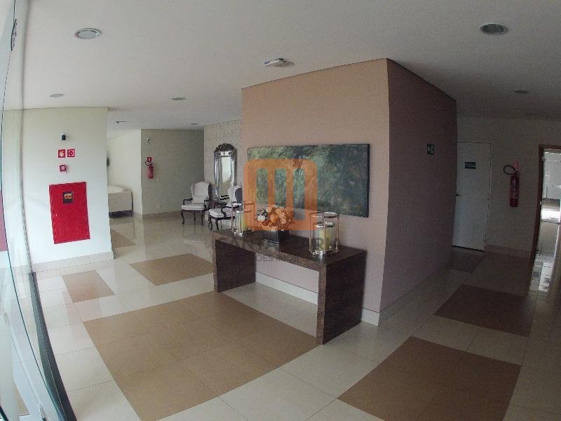 Apartamento para comprar em Jardim Botanico, Ribeirão Preto - Hall De Entrada (condomínio) - foto 3 código 40858