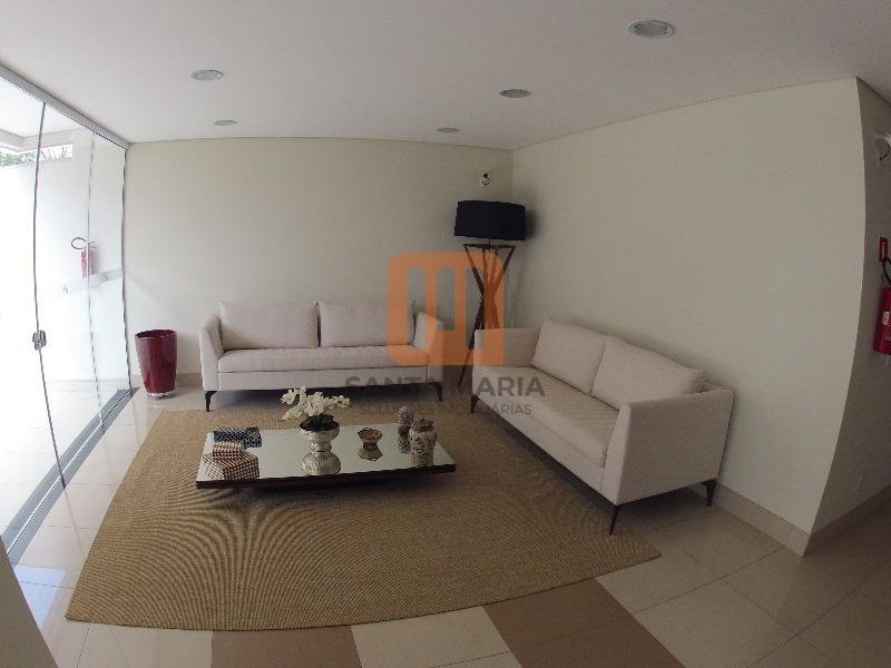 Apartamento para comprar em Jardim Botanico, Ribeirão Preto - Hall De Entrada (condomínio) - foto 4 código 40858