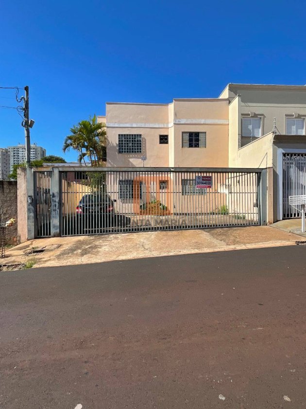 Apartamento em Lagoinha, Ribeirão Preto