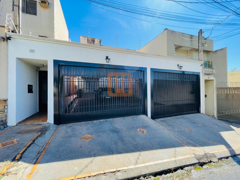 Apartamento em Jardim Botanico, Ribeirão Preto