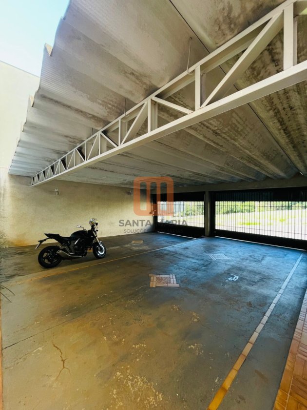Apartamento para comprar em Jardim Botanico, Ribeirão Preto - Garagem (condomínio) - foto 15 código 77204