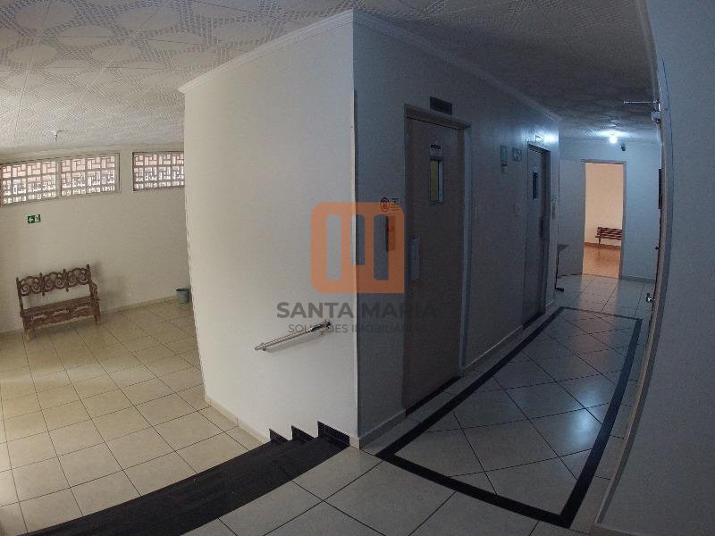 Apartamento para comprar em Higienopolis, Ribeirão Preto - Elevador (condomínio) - foto 3 código 78224