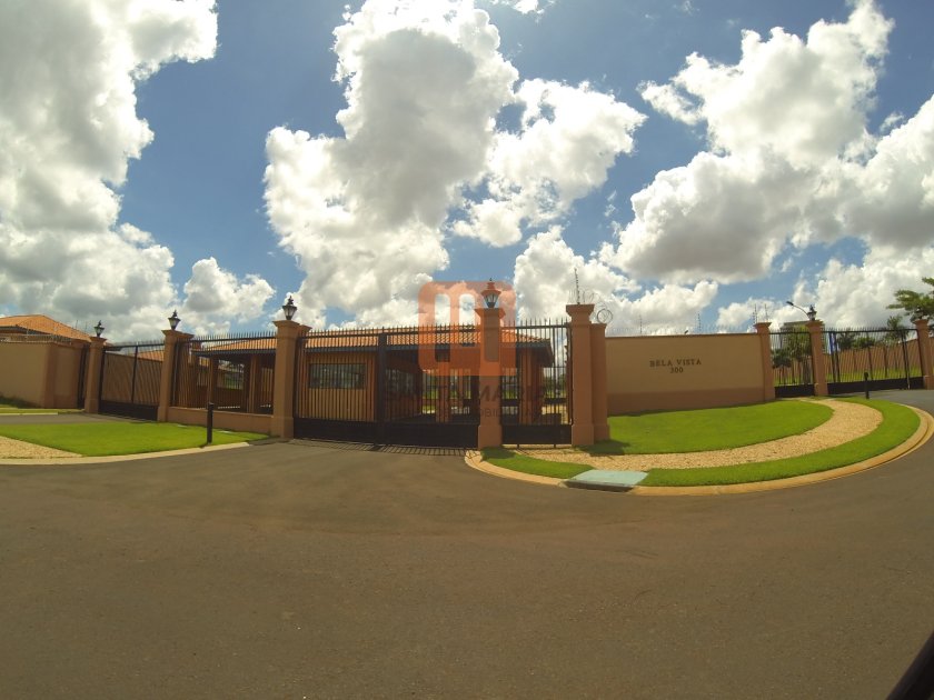 Casa em Olhos D'Agua, Ribeirão Preto