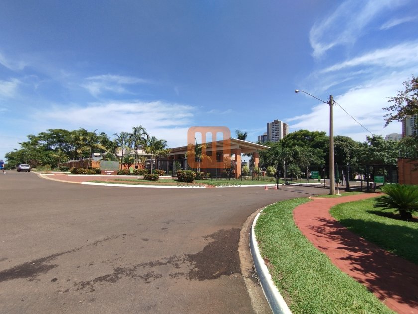 Casa para alugar em Quinta Da Primavera, Ribeirão Preto - Fachada Condominio (condomínio) - foto 18 código 75231