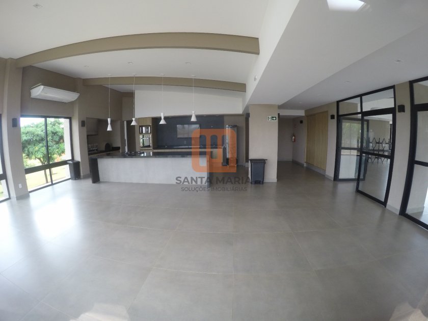 Terreno para comprar em Quinta Da Primavera, Ribeirão Preto - Espaço gourmet (condomínio) - foto 4 código 73219