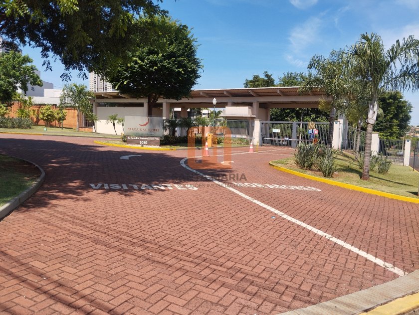 Casa em Quinta Da Primavera, Ribeirão Preto