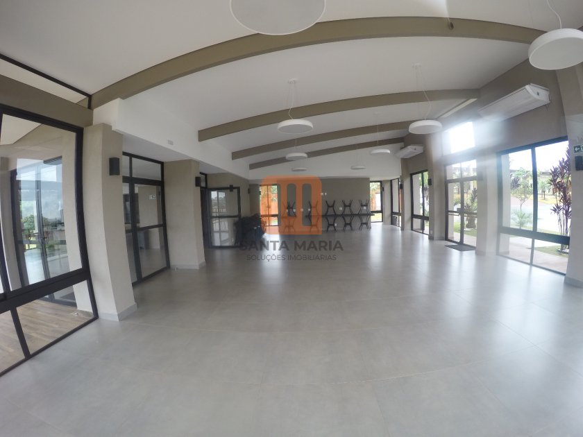 Terreno para comprar em Quinta Da Primavera, Ribeirão Preto - Salão de festas (condomínio) - foto 5 código 73219