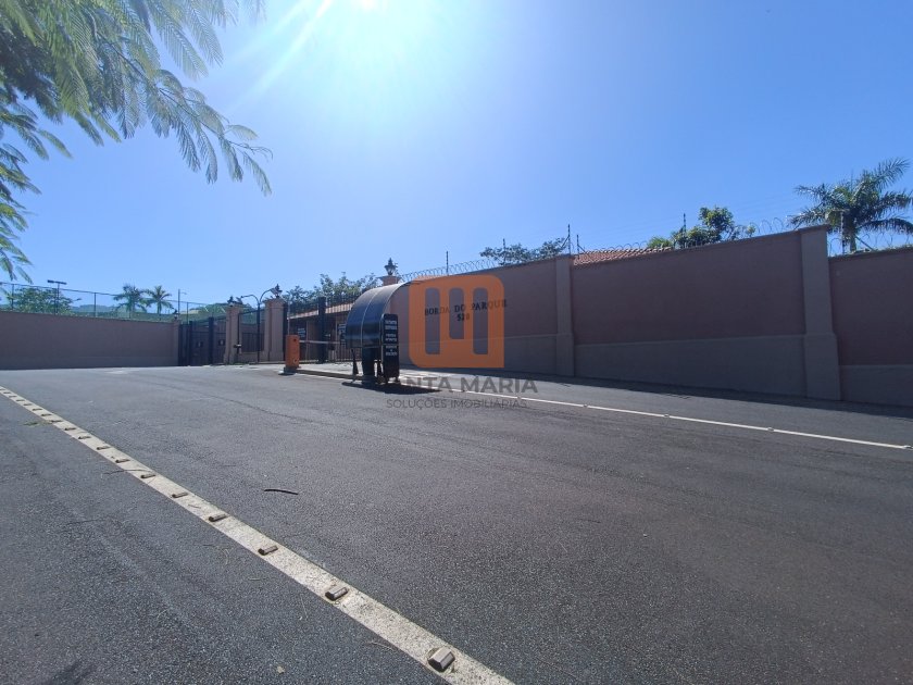 Casa para comprar em Olhos D'Agua, Ribeirão Preto - Fachada Condominio (condomínio) - foto 19 código 64314