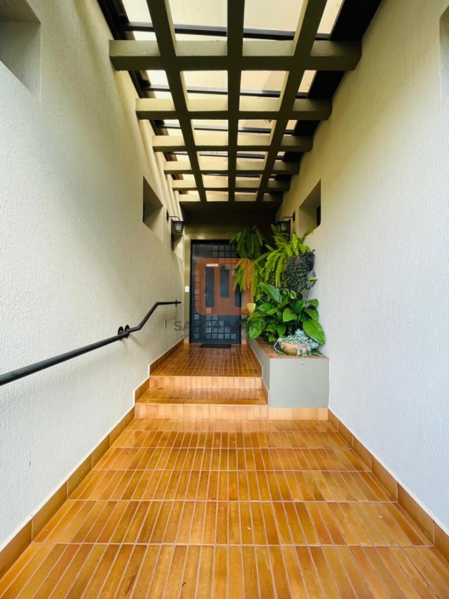 Apartamento para alugar em Jardim Iguatemi, Ribeirão Preto - Hall De Entrada (condomínio) - foto 4 código 78381
