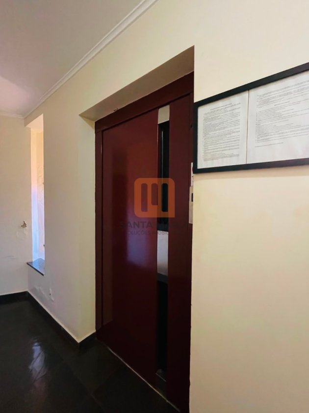 Apartamento para comprar em Centro, Ribeirão Preto - Elevador (condomínio) - foto 3 código 78395
