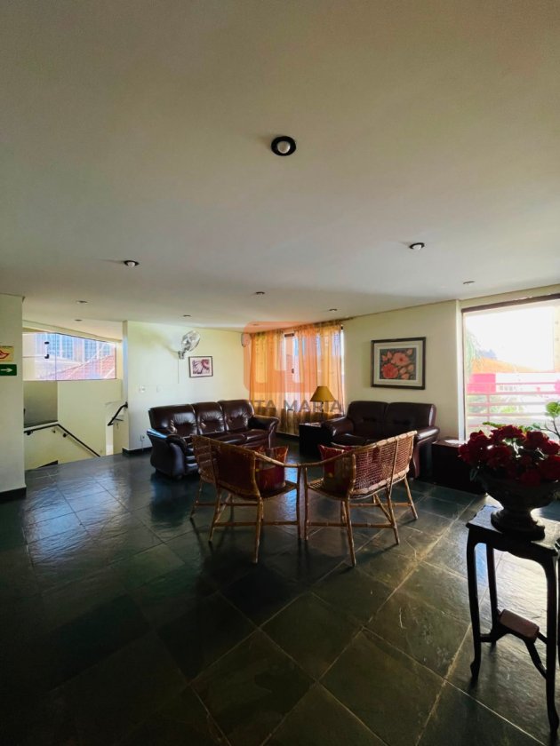 Apartamento para comprar em Centro, Ribeirão Preto - Salão de festas (condomínio) - foto 4 código 78395