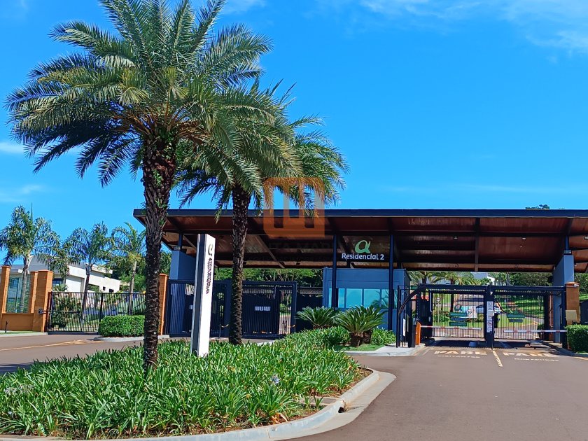 Casa em Alphaville, Ribeirão Preto