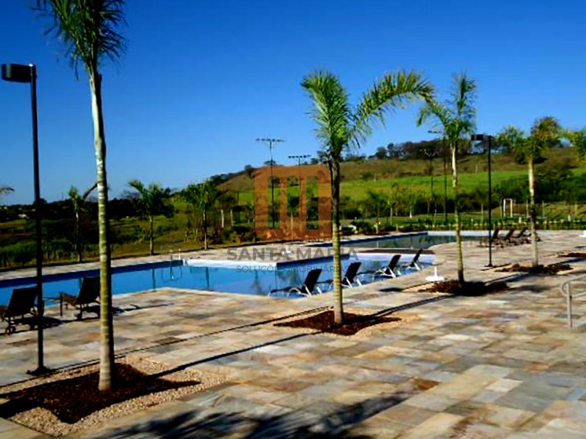 Casa para comprar em Alphaville, Ribeirão Preto - Piscina(s) (condomínio) - foto 4 código 74393