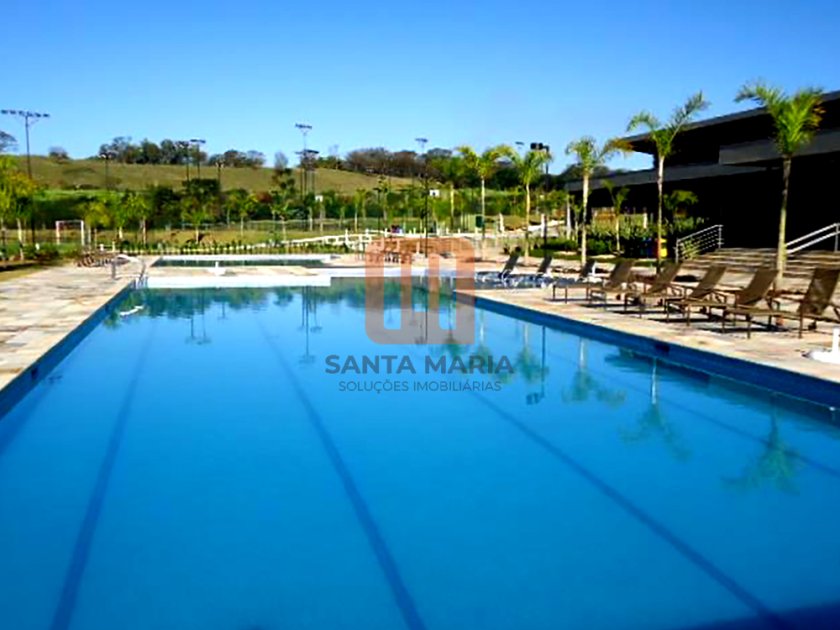 Casa para comprar em Alphaville, Ribeirão Preto - Piscina(s) (condomínio) - foto 5 código 74393