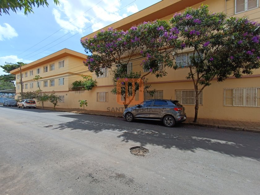 Apartamento para comprar em Jardim Paulista, Ribeirão Preto - Fachada Condominio (condomínio) - foto 11 código 71943