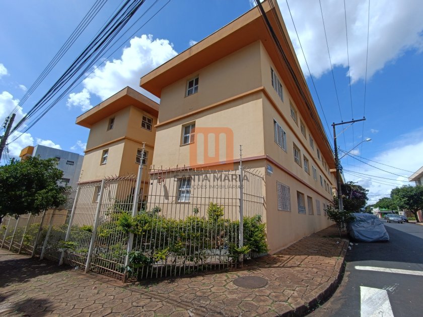 Apartamento para comprar em Jardim Paulista, Ribeirão Preto - Fachada Condominio (condomínio) - foto 10 código 71943