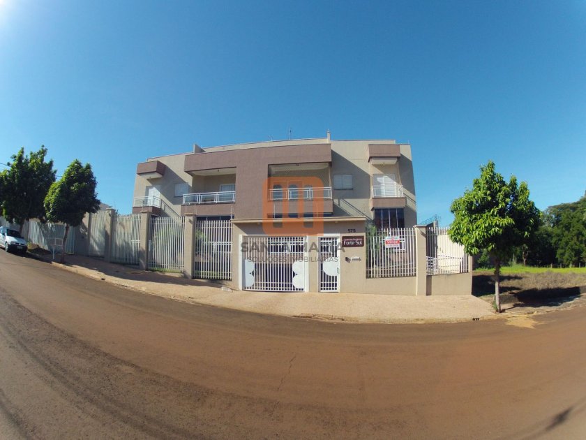 Apartamento para comprar em Nova Aliança Sul, Ribeirão Preto - Fachada Condominio (condomínio) - foto 13 código 31406