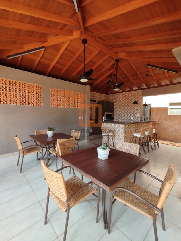 Apartamento para comprar em Higienopolis, Ribeirão Preto - Espaço gourmet (condomínio) - foto 5 código 19243