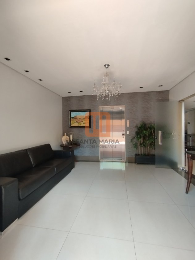 Apartamento para comprar em Higienopolis, Ribeirão Preto - Recepção (condomínio) - foto 2 código 19243