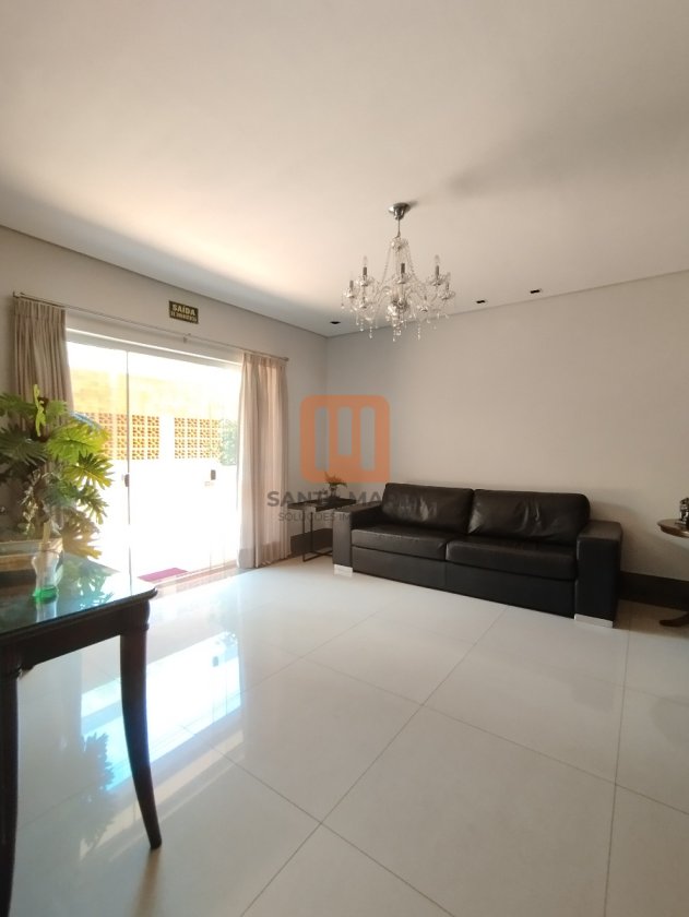Apartamento para comprar em Higienopolis, Ribeirão Preto - Recepção (condomínio) - foto 3 código 19243