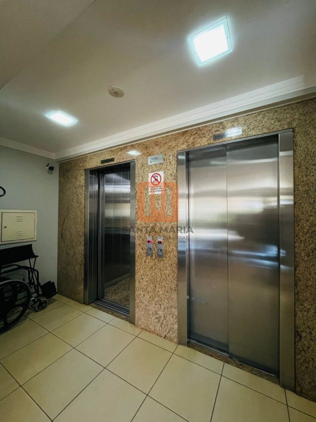 Apartamento para comprar em Jardim Paulista, Ribeirão Preto - Elevador (condomínio) - foto 20 código 33151