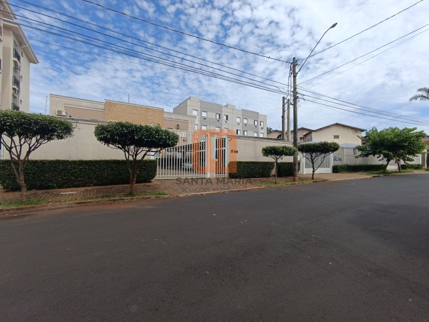 Apartamento para comprar em Jardim Zara, Ribeirão Preto - Fachada Condominio (condomínio) - foto 14 código 30530