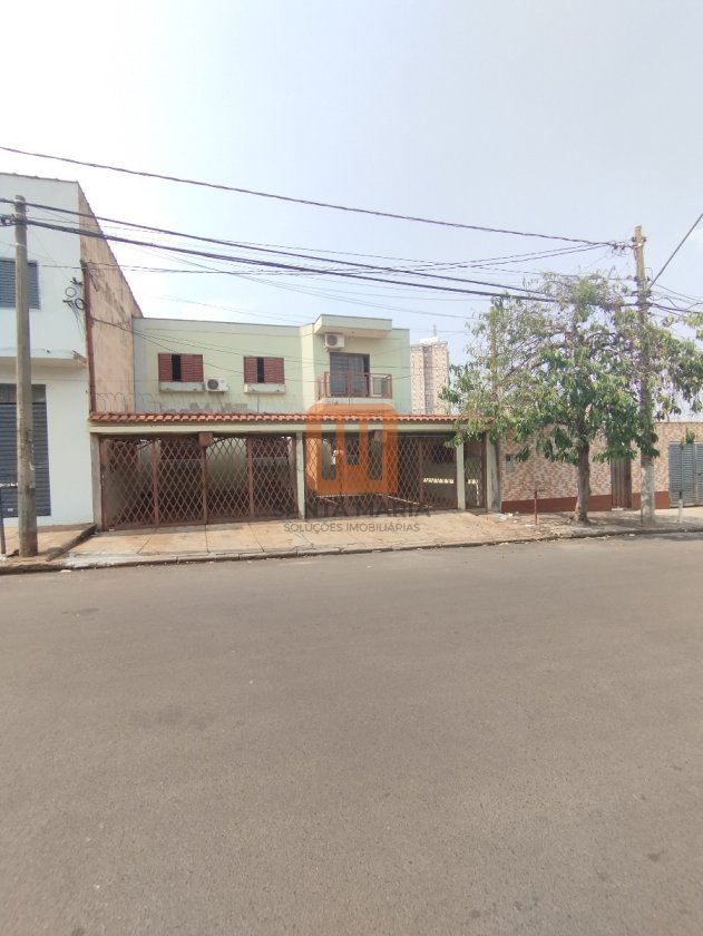 Apartamento em Ipiranga, Ribeirão Preto