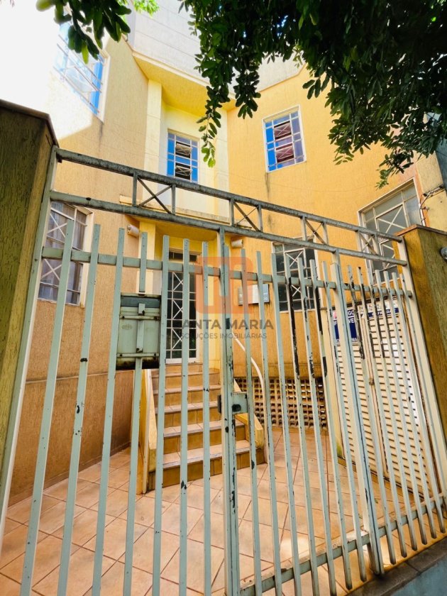 Apartamento para comprar em Jardim Irajá, Ribeirão Preto - Fachada Condominio (condomínio) - foto 10 código 77935