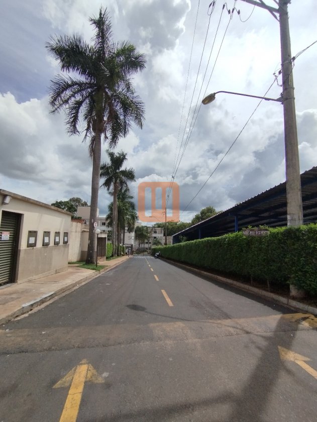 Apartamento para comprar em Vila Abranches, Ribeirão Preto - Fachada Condominio (condomínio) - foto 9 código 43579