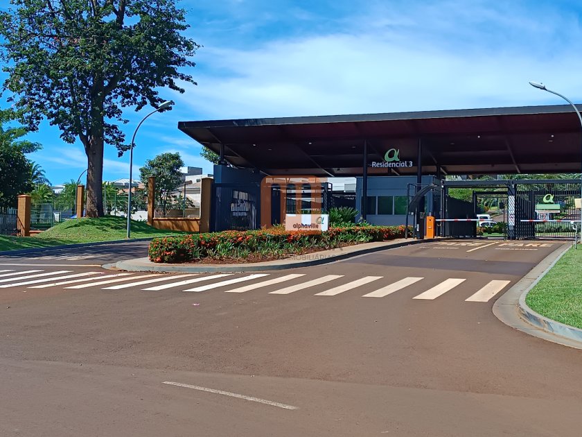 Casa em Alphaville, Ribeirão Preto
