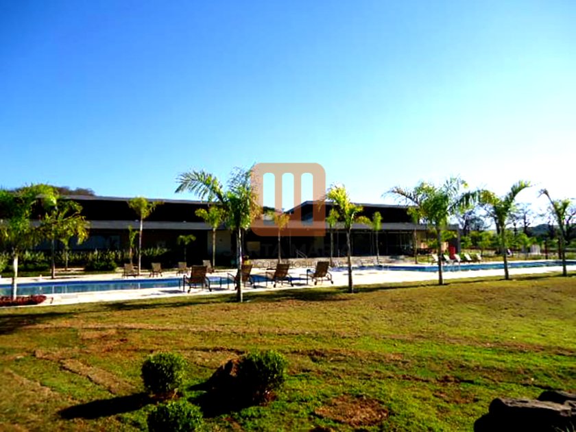 Casa para comprar em Alphaville, Ribeirão Preto - Piscina(s) (condomínio) - foto 5 código 77680