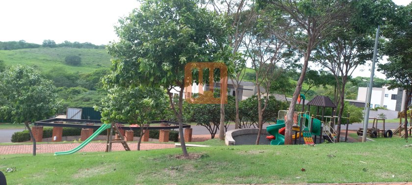 Casa para comprar em Alphaville, Ribeirão Preto - Playground (condomínio) - foto 4 código 77680