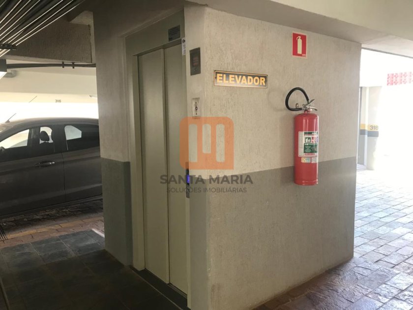 Sala comercial para alugar em Jardim Paulista, Ribeirão Preto - Elevador (condomínio) - foto 21 código 1281