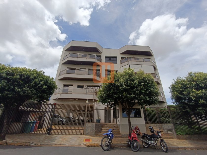 Sala comercial para alugar em Jardim Paulista, Ribeirão Preto - Fachada Condominio (condomínio) - foto 20 código 1281