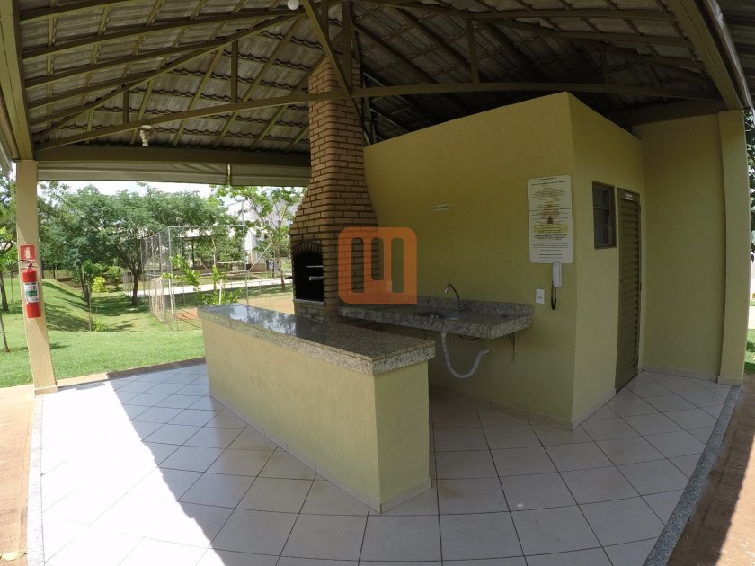 Apartamento para alugar em Cond. Reserva Sul, Ribeirão Preto - Churrasqueira (condomínio) - foto 3 código 75746