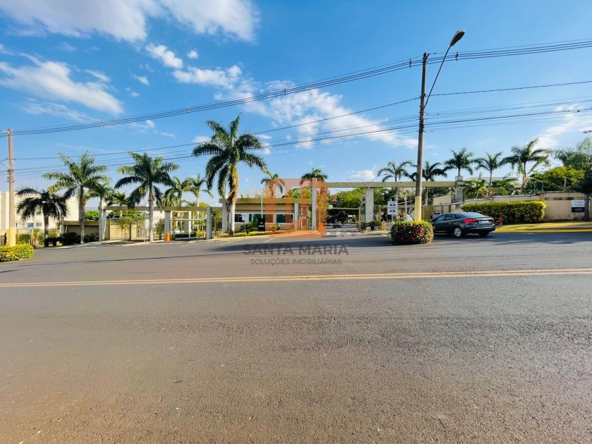 Apartamento para comprar em Cond. Reserva Sul, Ribeirão Preto - Fachada Condominio (condomínio) - foto 13 código 73776