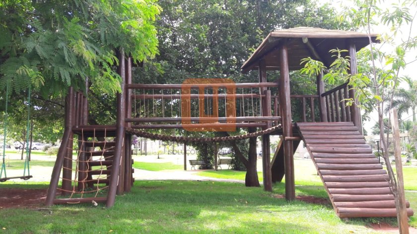 Apartamento para comprar em Cond. Reserva Sul, Ribeirão Preto - Playground (condomínio) - foto 14 código 73776