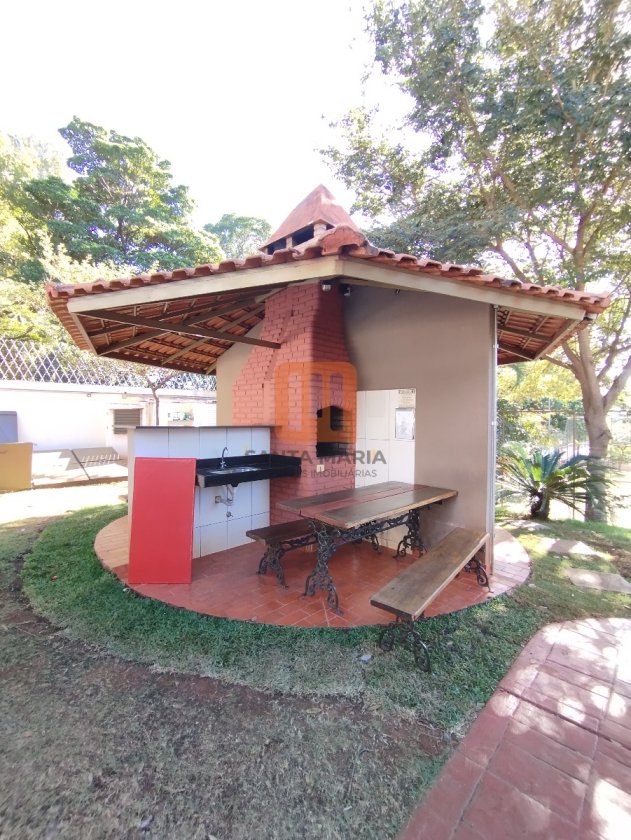 Apartamento para comprar em City Ribeirão, Ribeirão Preto - Espaço gourmet (condomínio) - foto 5 código 75372