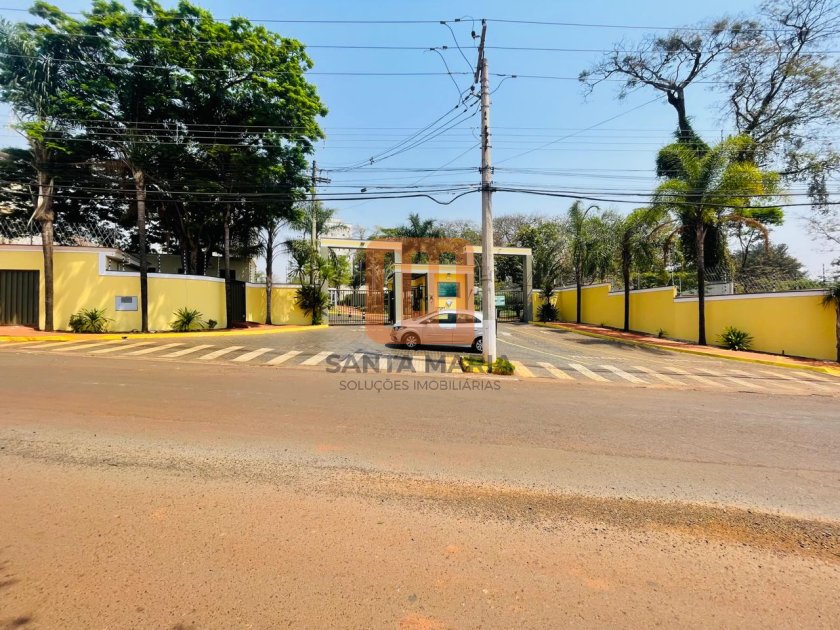 Apartamento em City Ribeirão, Ribeirão Preto