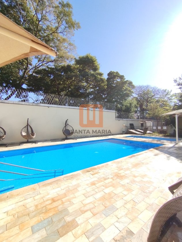 Apartamento para comprar em City Ribeirão, Ribeirão Preto - Piscina(s) (condomínio) - foto 16 código 77923