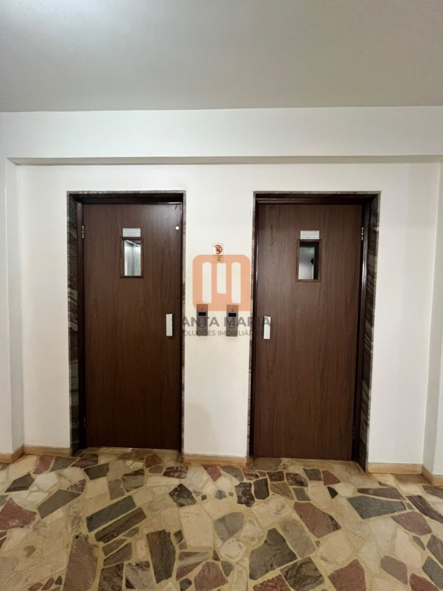 Apartamento para alugar em Centro, Ribeirão Preto - Elevador (condomínio) - foto 20 código 47446