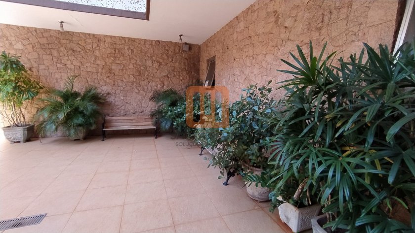 Apartamento para comprar em Centro, Ribeirão Preto - Jardim (condomínio) - foto 2 código 11029