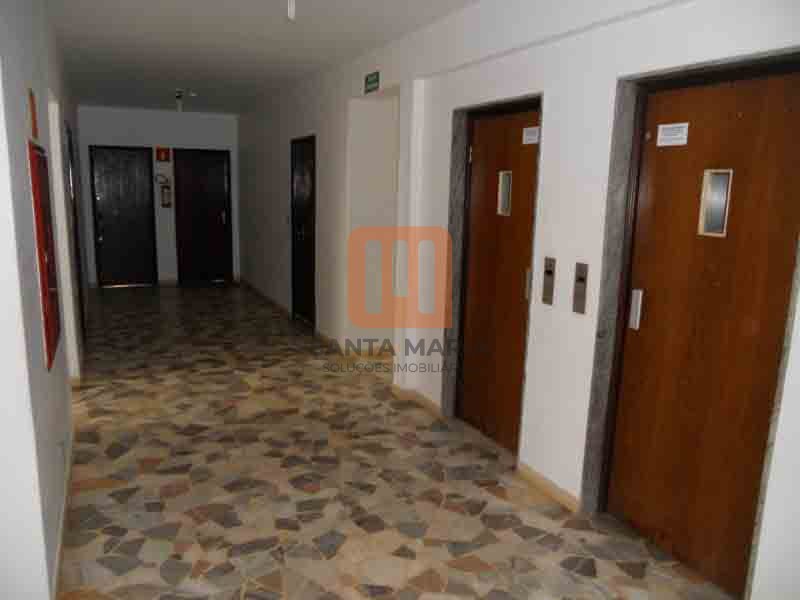 Apartamento para comprar em Centro, Ribeirão Preto - Outros (condomínio) - foto 5 código 11029