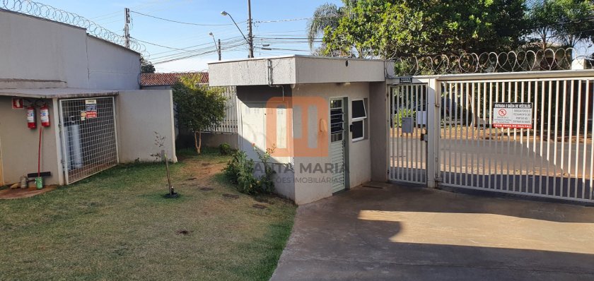 Apartamento para comprar em Monte Alegre, Ribeirão Preto - Recepção (condomínio) - foto 8 código 70953