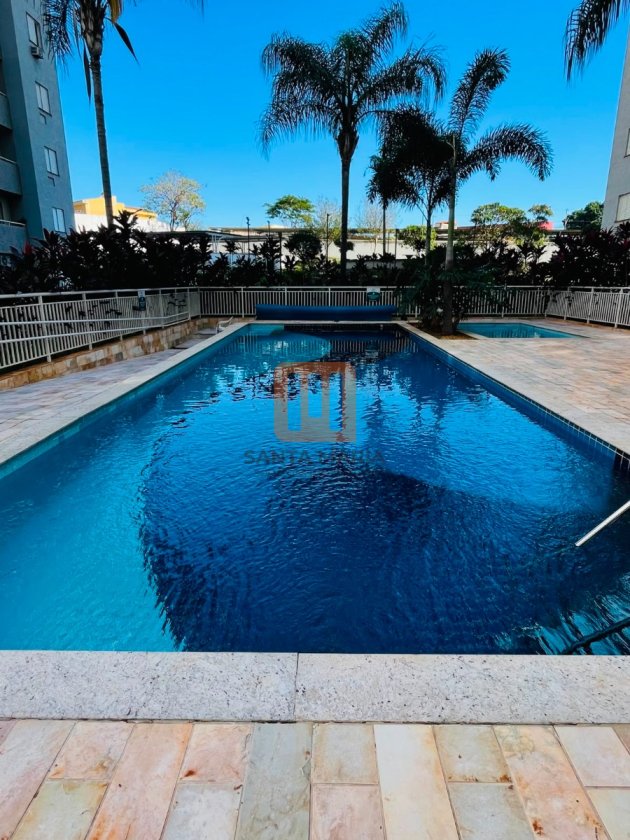 Apartamento para comprar em Campos Elíseos, Ribeirão Preto - Piscina(s) (condomínio) - foto 10 código 76689