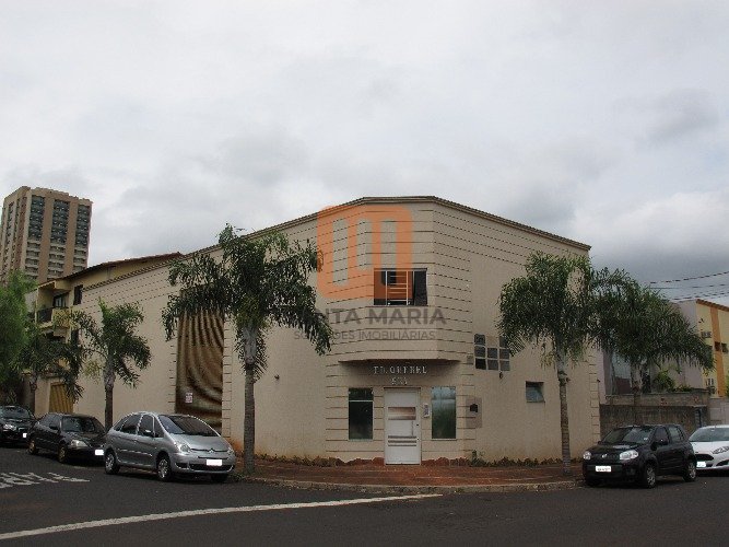 Sala comercial em Nova Ribeirânia, Ribeirão Preto